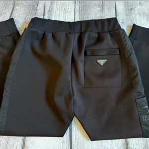 Prada sweatpants